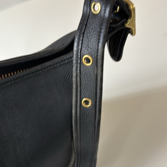 Coach | Vintage Helen’s Legacy #9953 in Black - Picture 9 of 11